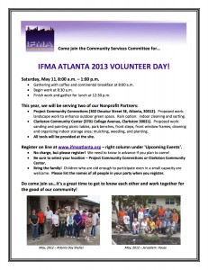 IFMAVolunteerDay2013Flyer