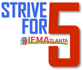 Stirve For Five_Logo