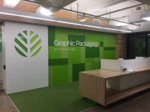 Graphic Packing
