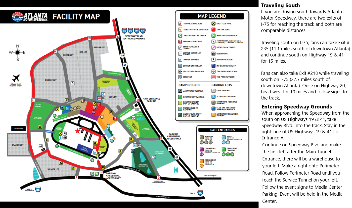 Ifma Map Updated Atlanta Chapter Of The International Facility Management Association